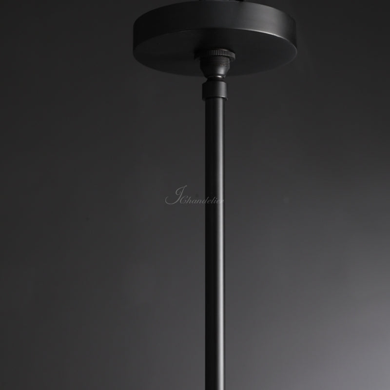 Botanyst Cloche Pendant Light 5", 8", 10"
