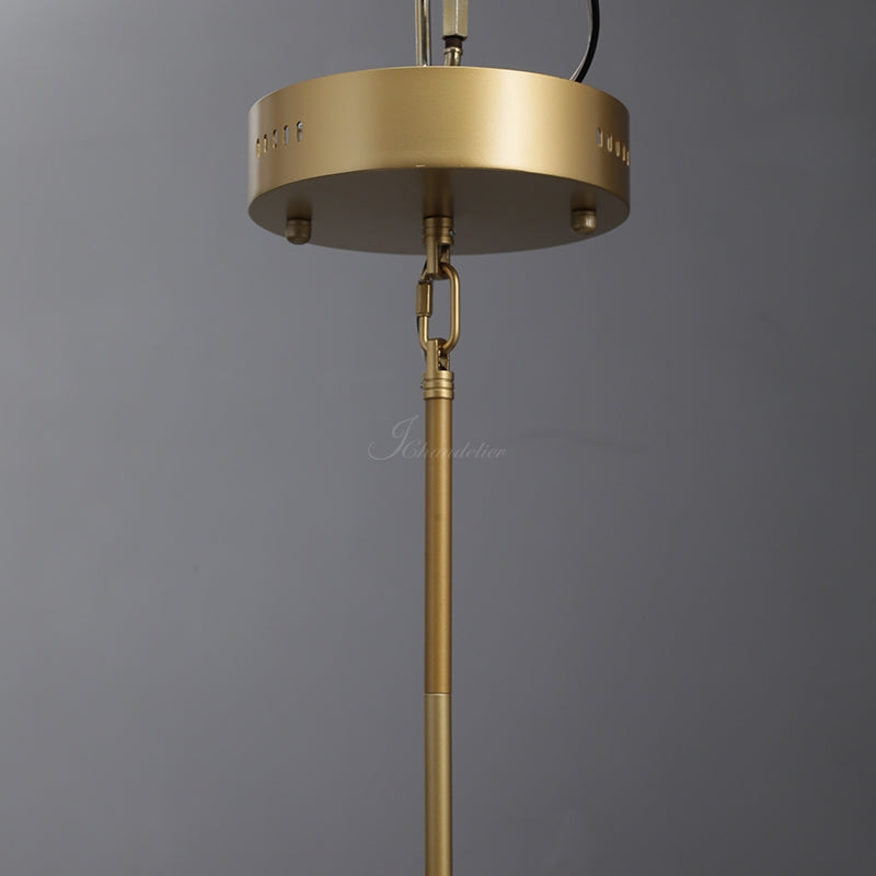 Eclatamt Round Chandelier 36", 48", 60"