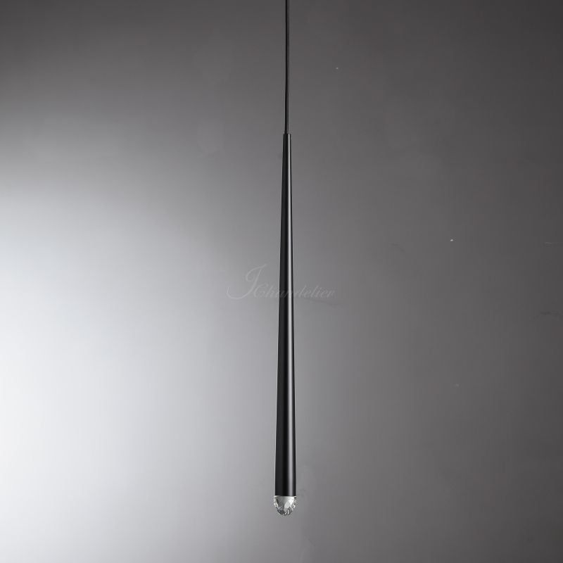 Aquitain Modern Round Pendant Light