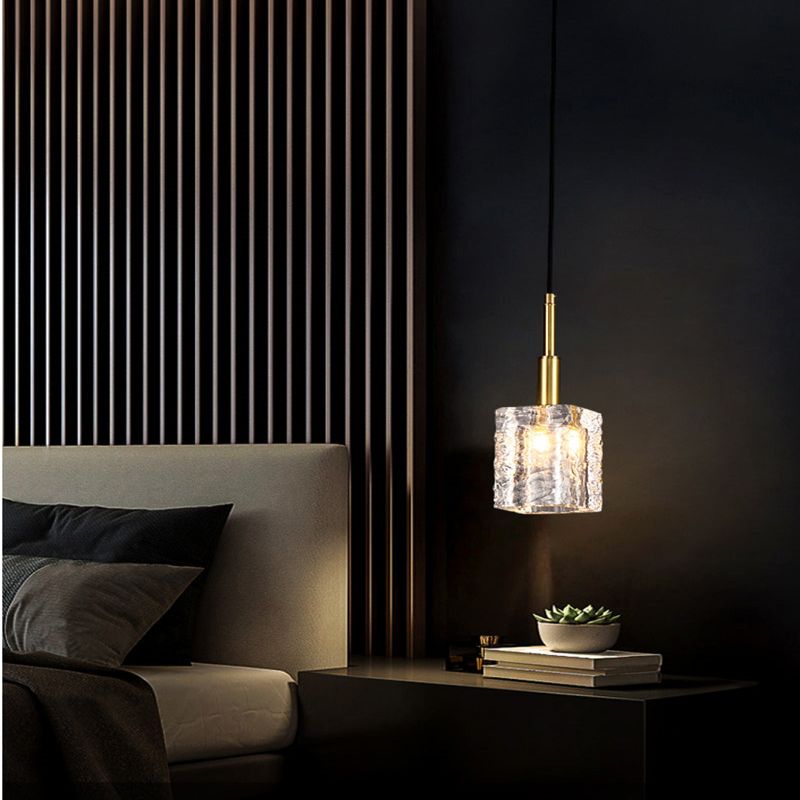 JC Water Ripple Pendant Lighting