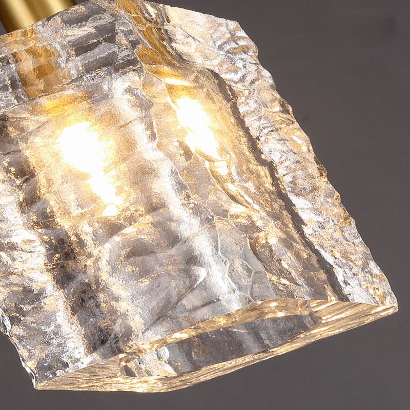 JC Water Ripple Pendant Lighting