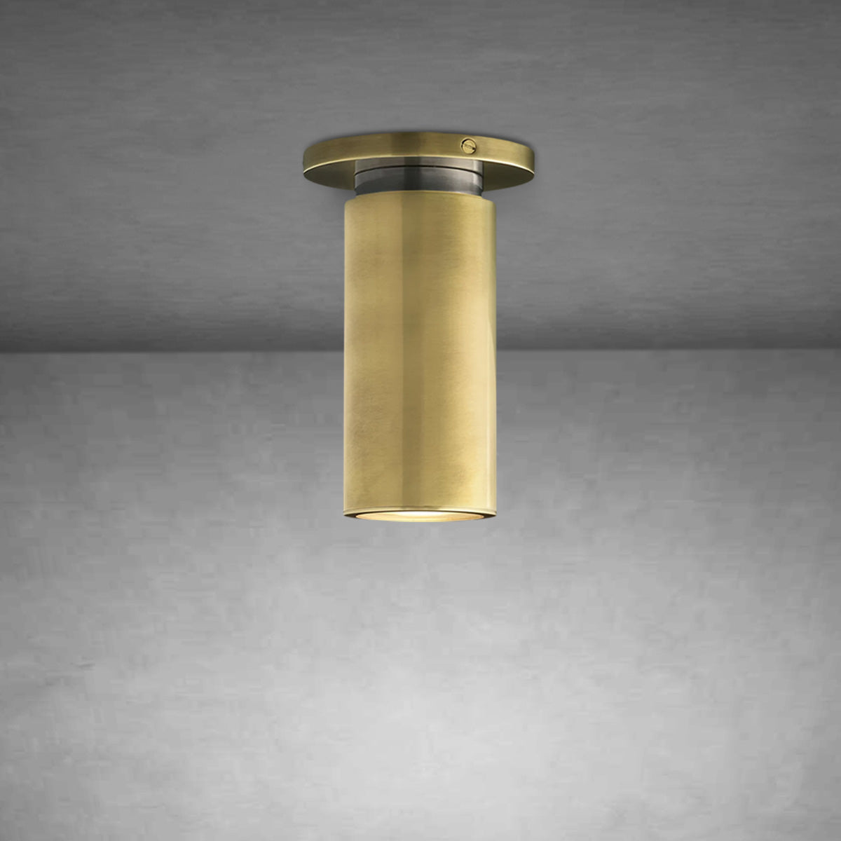 Champeaunt Flushmount