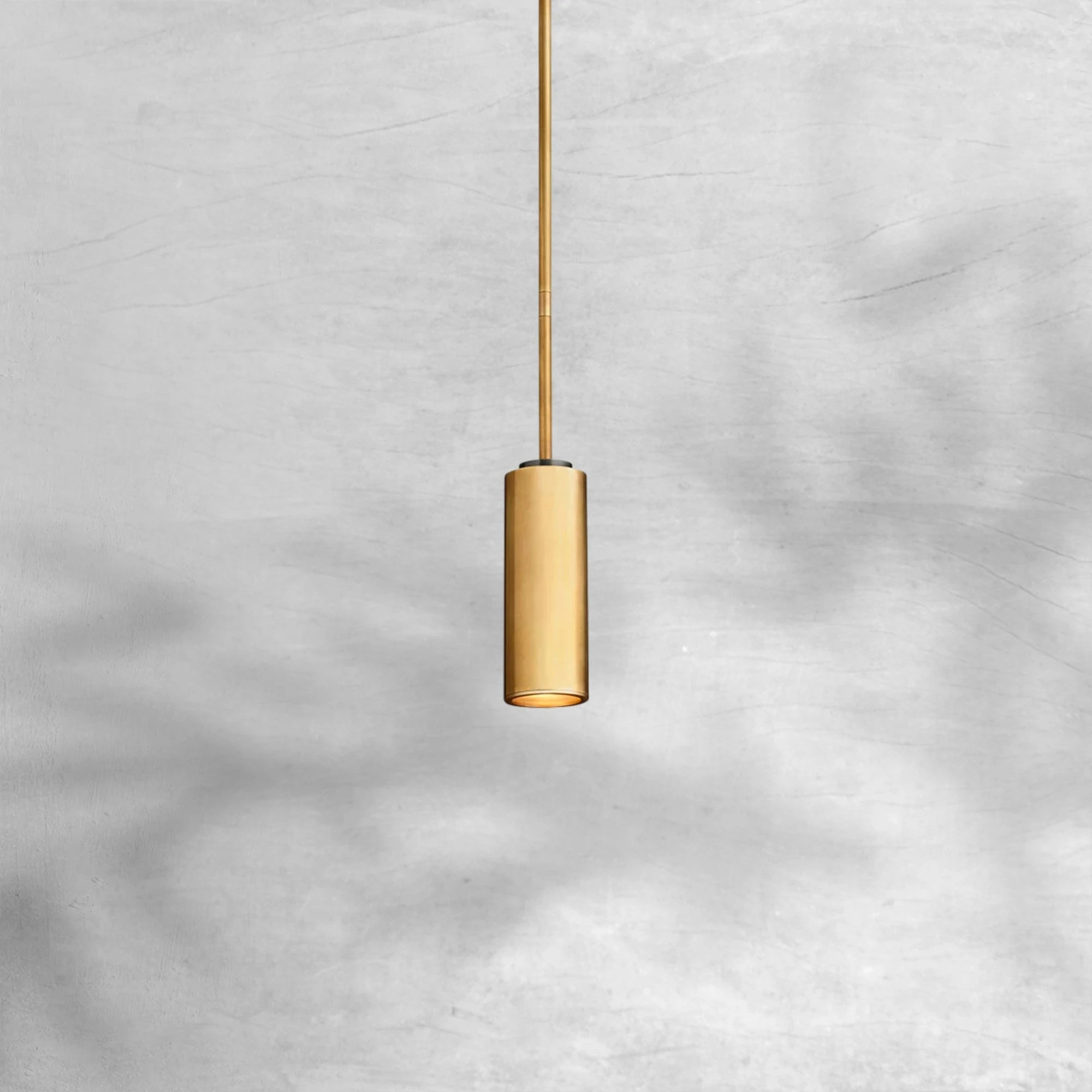 Champeaunt Pendant