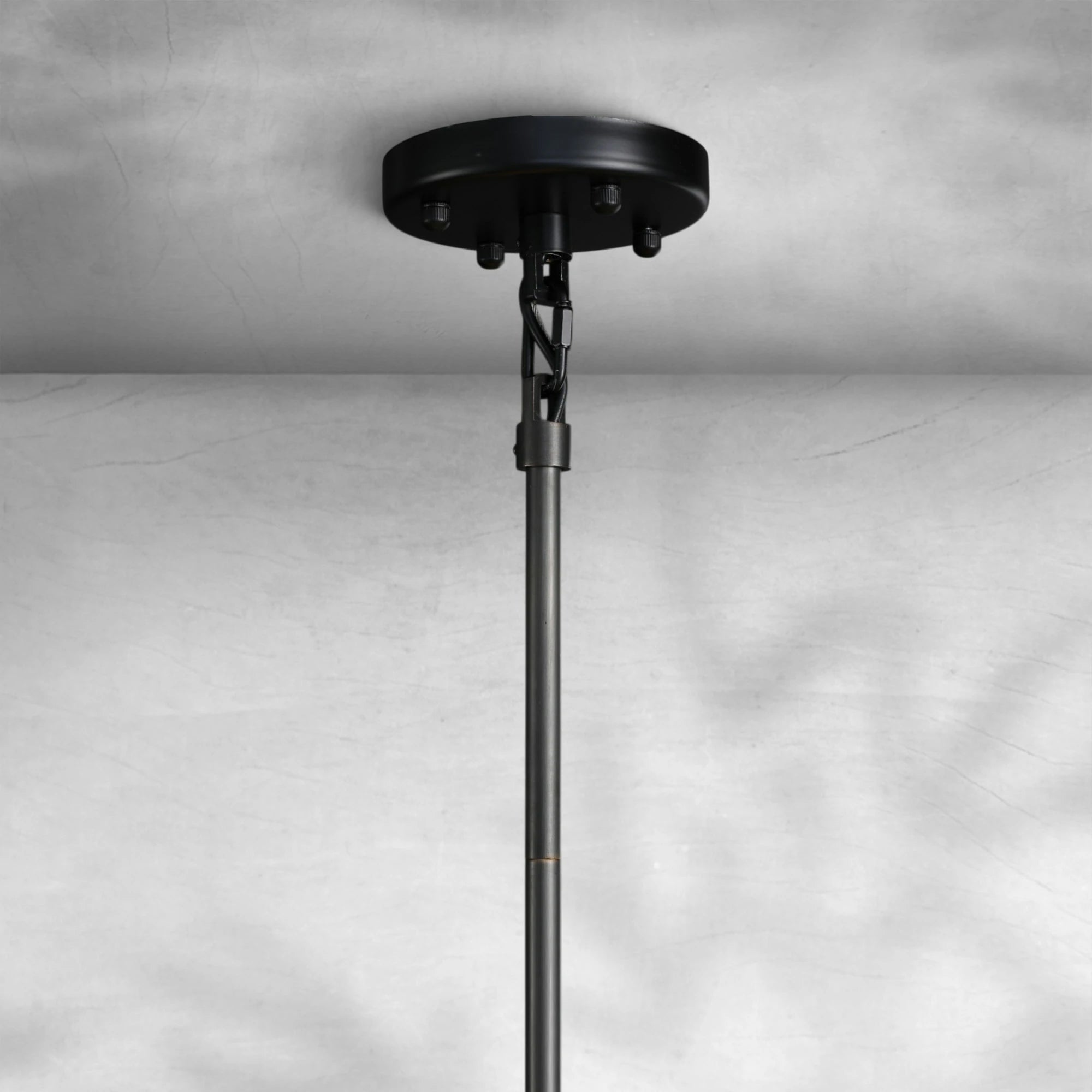Montis Multi-Tier Round Chandelier 36″ 48″ 60″
