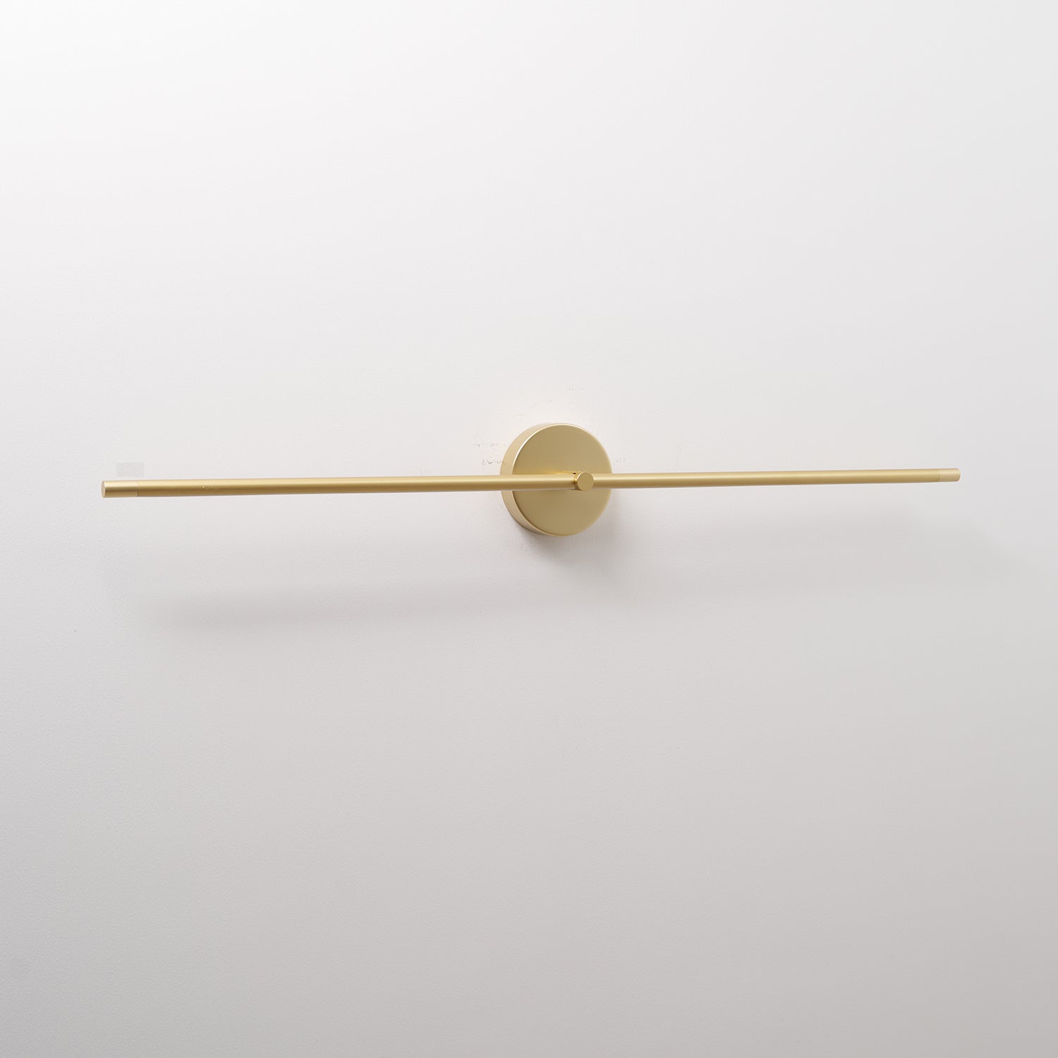 Vakkerlight Minimalist Linear LED Wall Lamp – Sleek 27‑50" Options