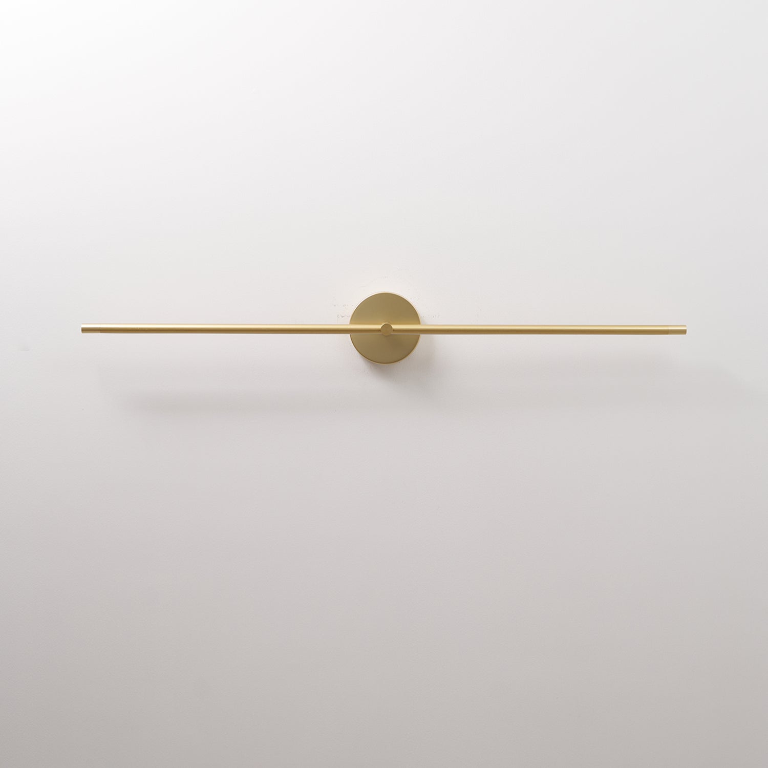 Vakkerlight Minimalist Linear LED Wall Lamp – Sleek 27‑50" Options