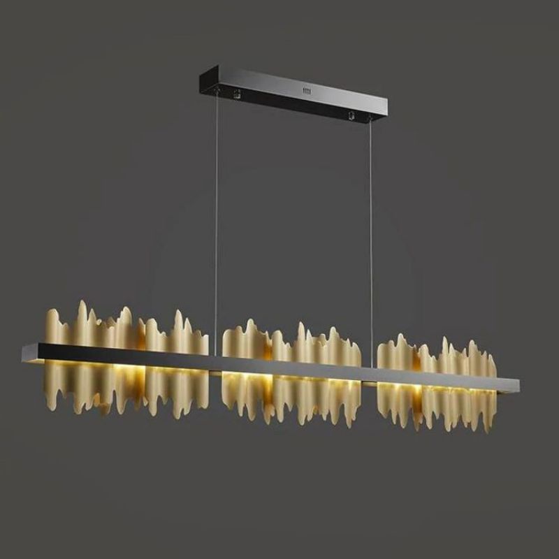 Modern Dining Chandelier