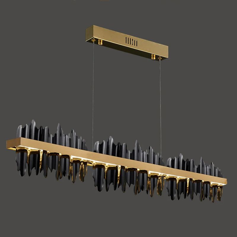 Modern Dining Chandelier