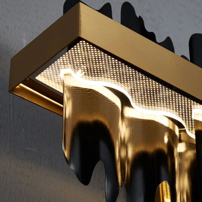 Modern Dining Chandelier