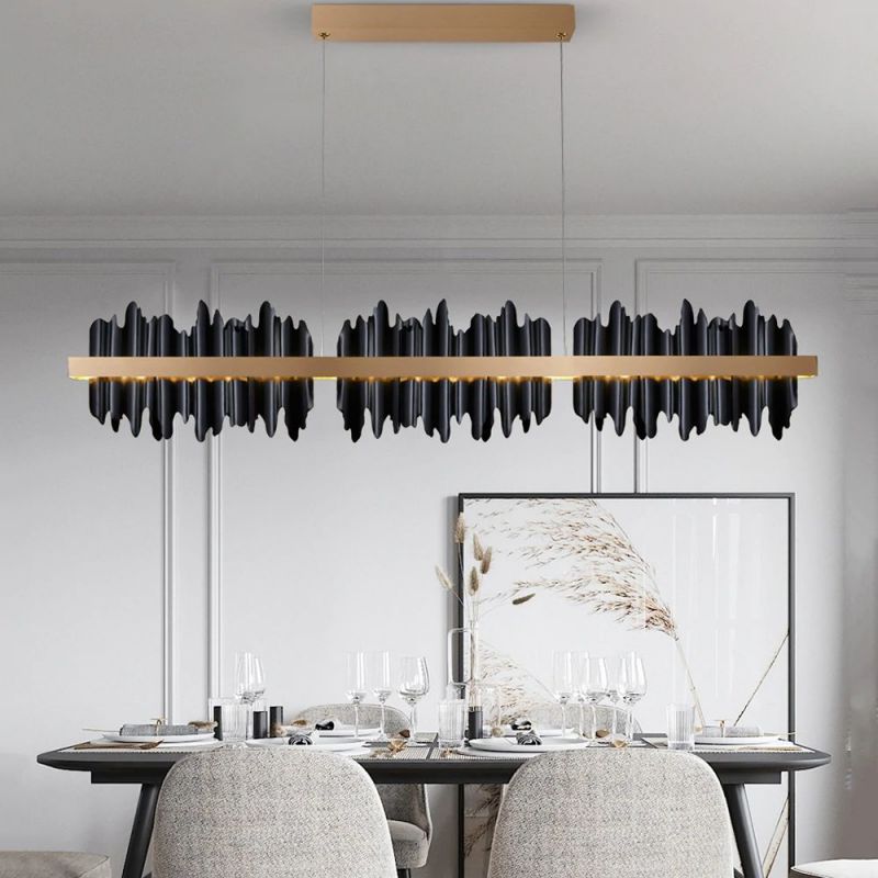 Modern Dining Chandelier