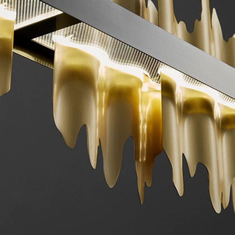 Modern Dining Chandelier