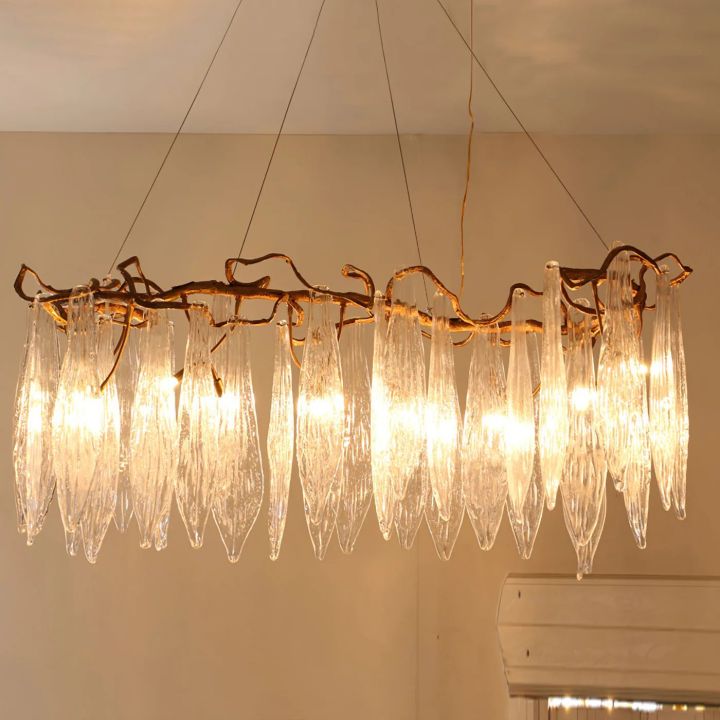 Niagara Branch Chandelier Branch Chandelier