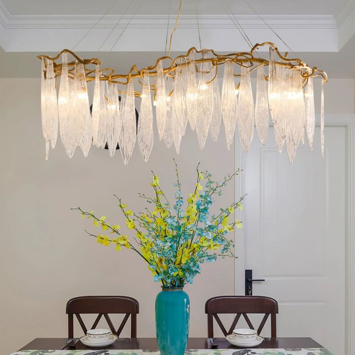 Niagara Branch Chandelier Branch Chandelier