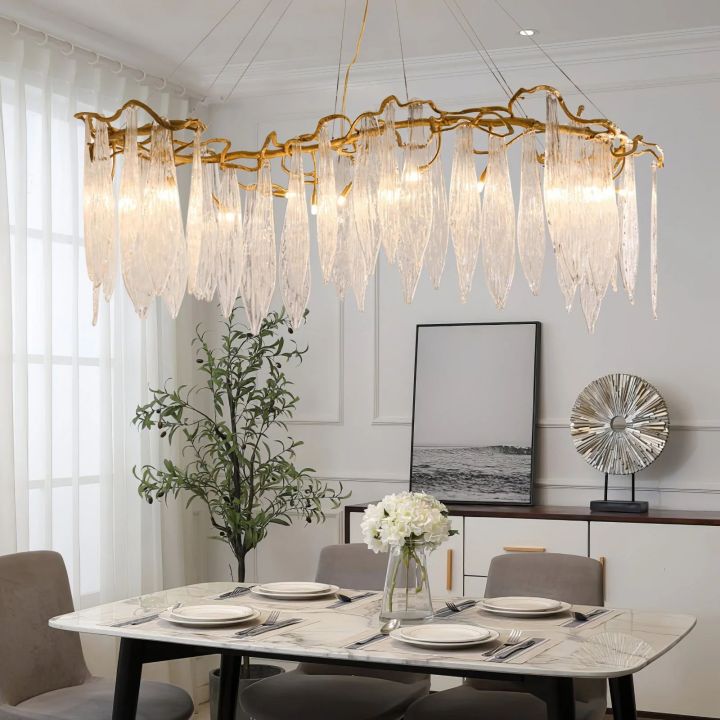 Niagara Branch Chandelier Branch Chandelier