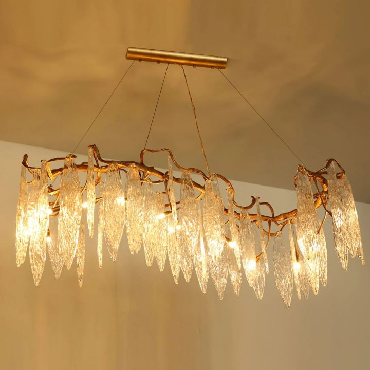 Niagara Branch Chandelier Branch Chandelier