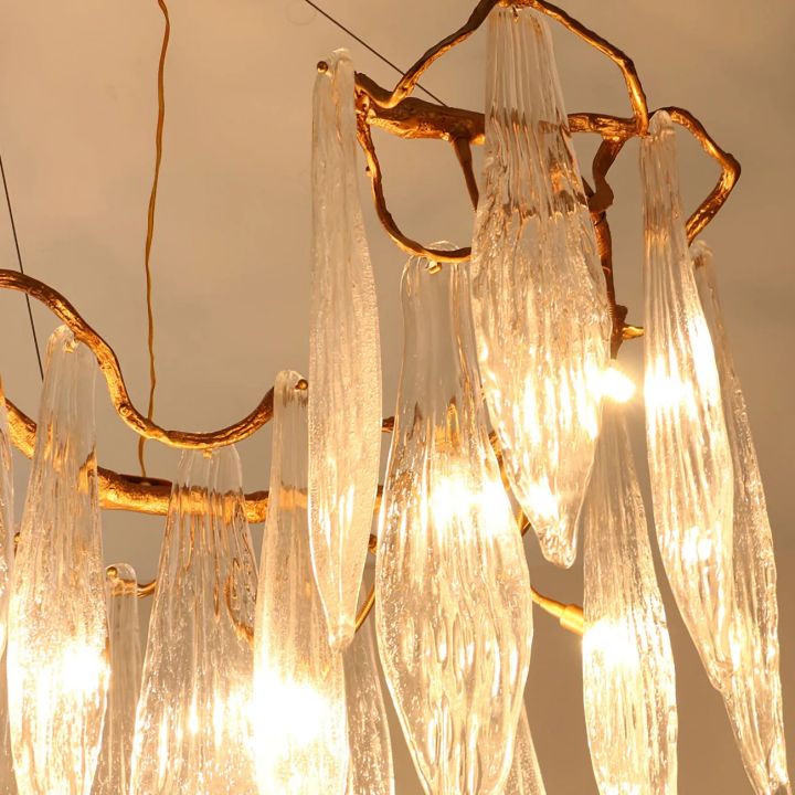 Niagara Branch Chandelier Branch Chandelier