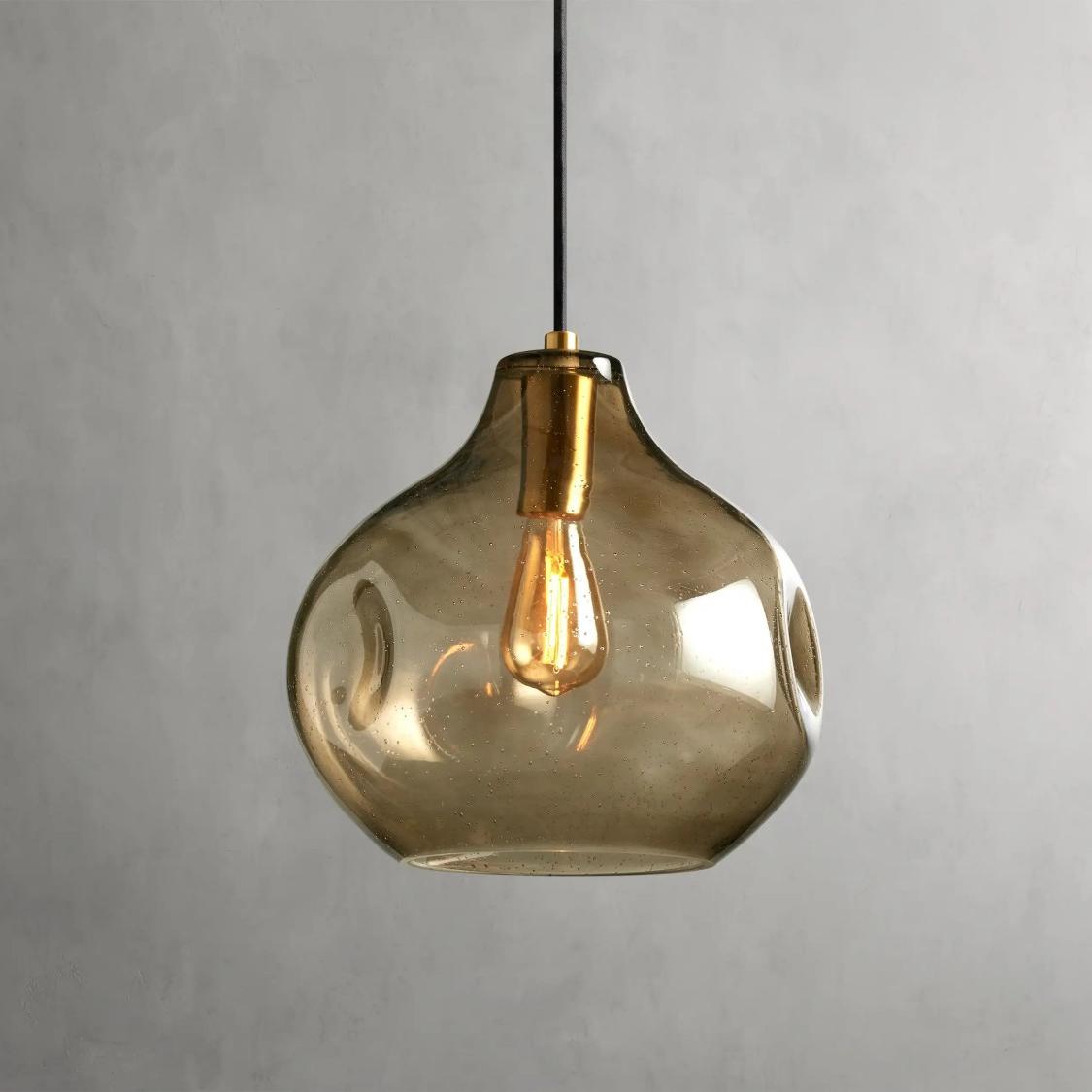 Organic Pendant