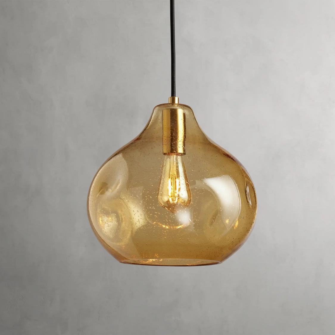 Organic Pendant