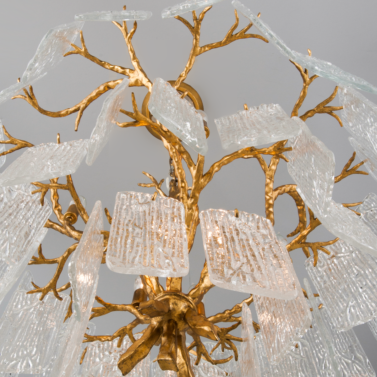 Piemonte Modern Chandelier S/L