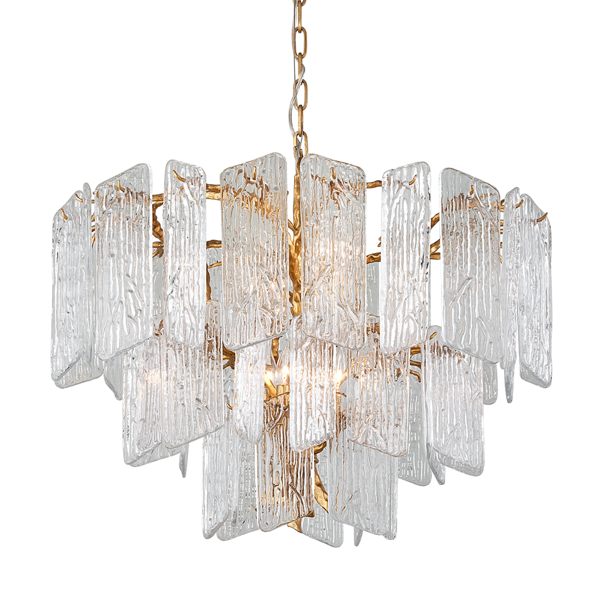 Piemonte Modern Chandelier S/L