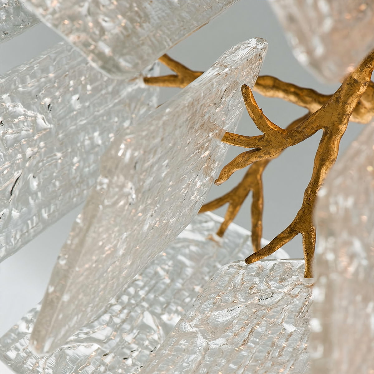 Piemonte Modern Chandelier S/L