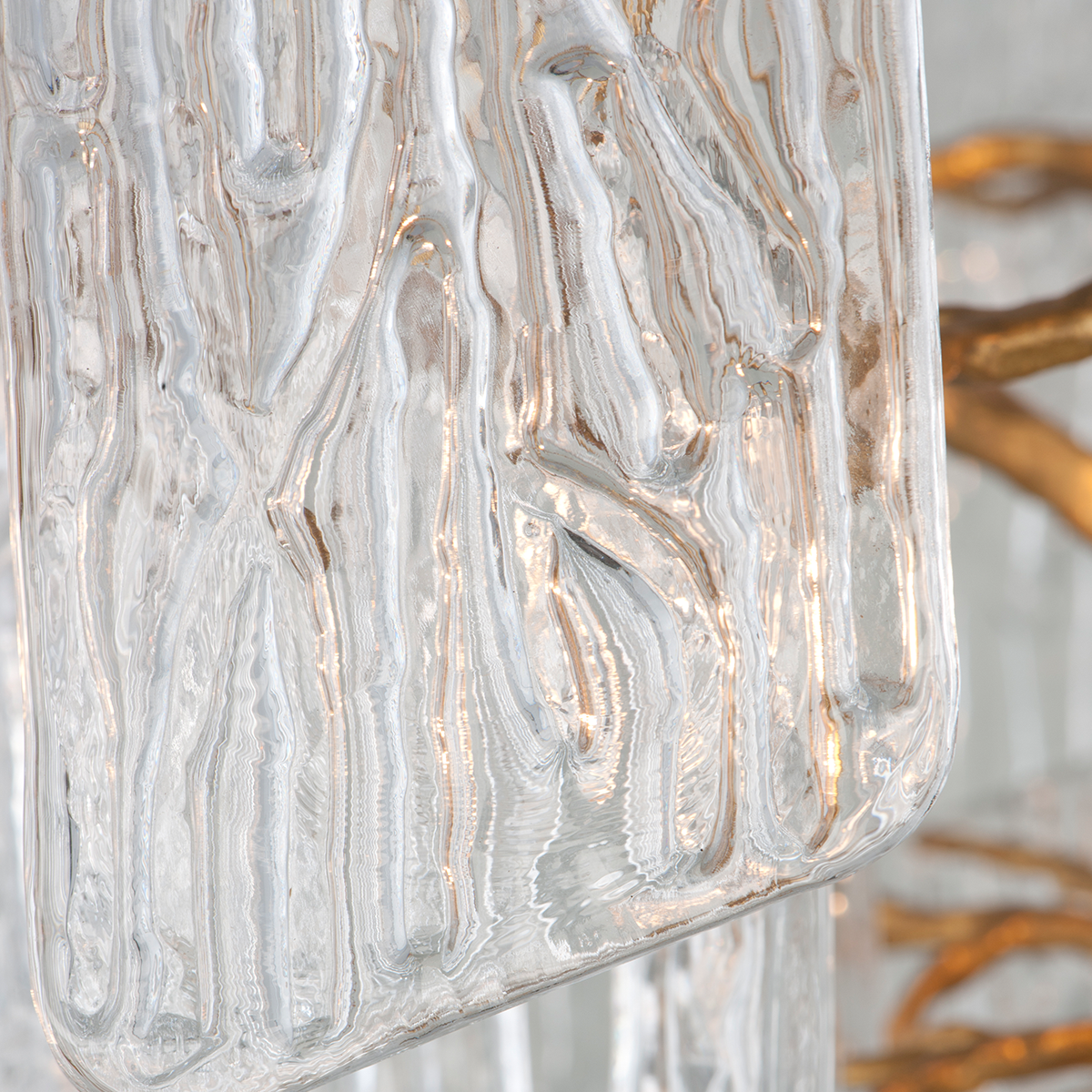 Piemonte Modern Chandelier S/L
