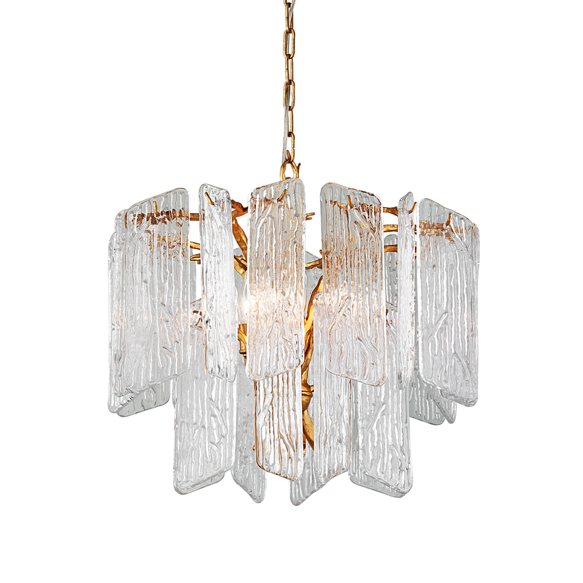 Piemonte Modern Chandelier S/L