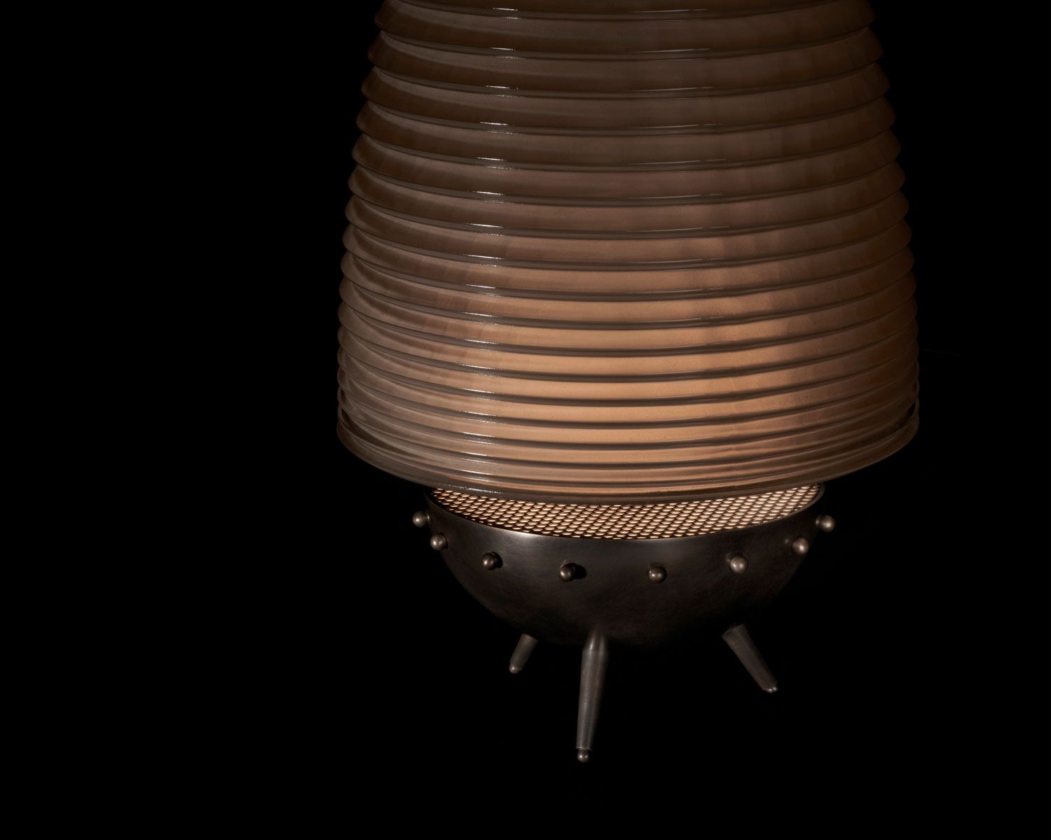 PATUS SIGNAL X TABLE LAMP