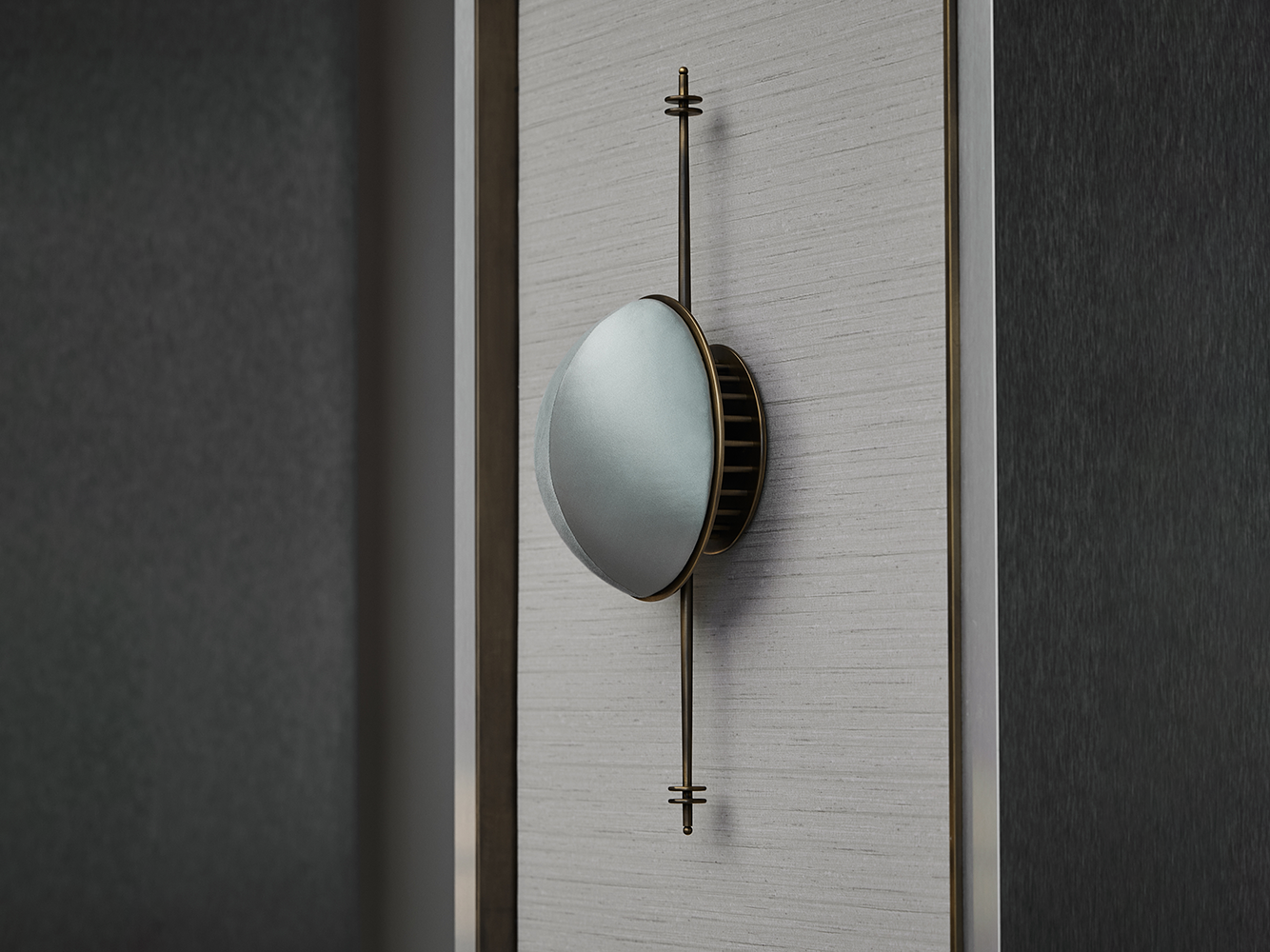 PATUS STARLET SCONCE H20" x W8" x D5"