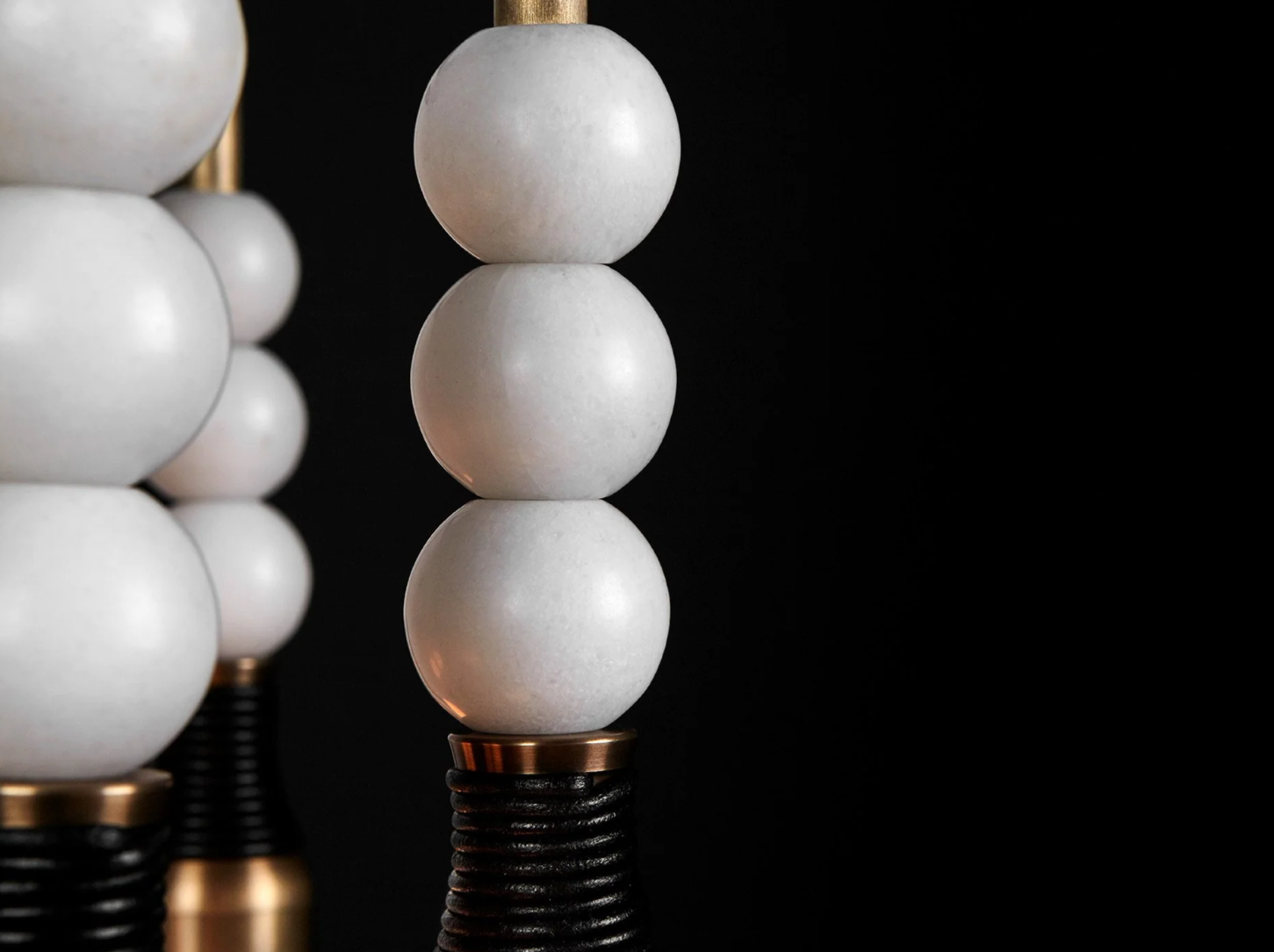 PATUS TALISMAN 14 PENDANT W48" x D22"