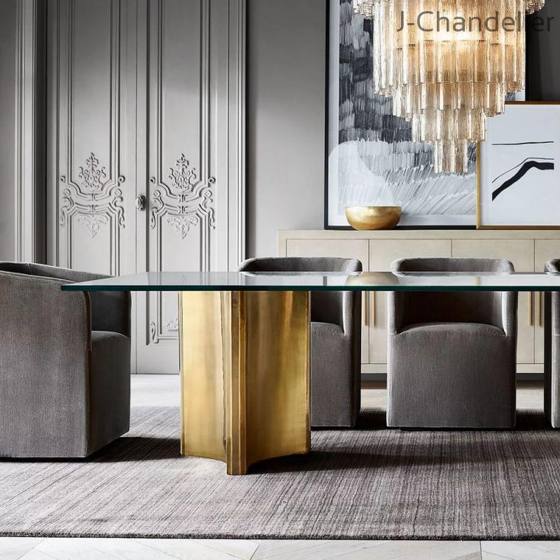 Serena Multi-Tier Round Chandelier