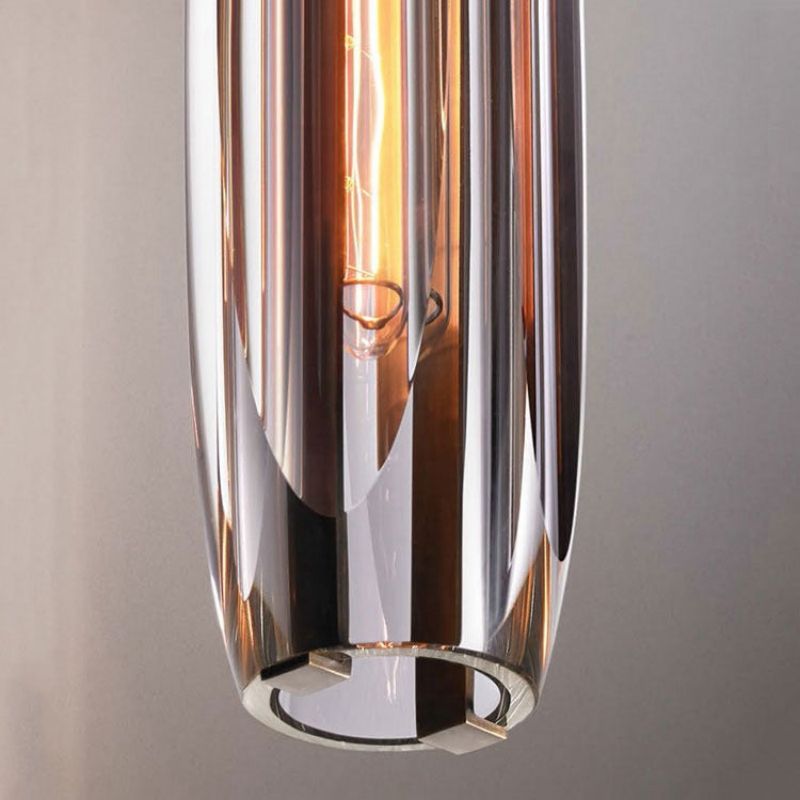 Fenella Crystal Pendant Shade Wall Sconce