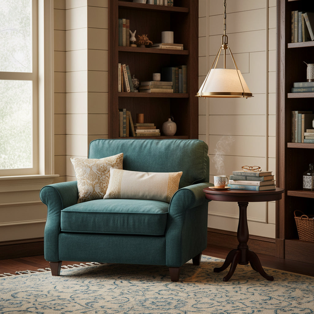 Shelton Pendant Light