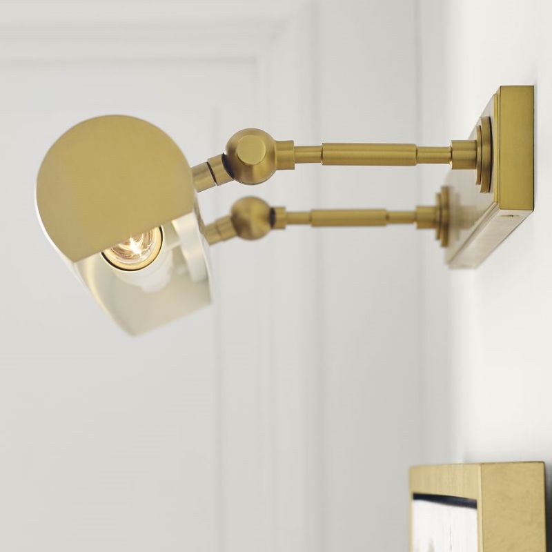 Kenyon Picture Light