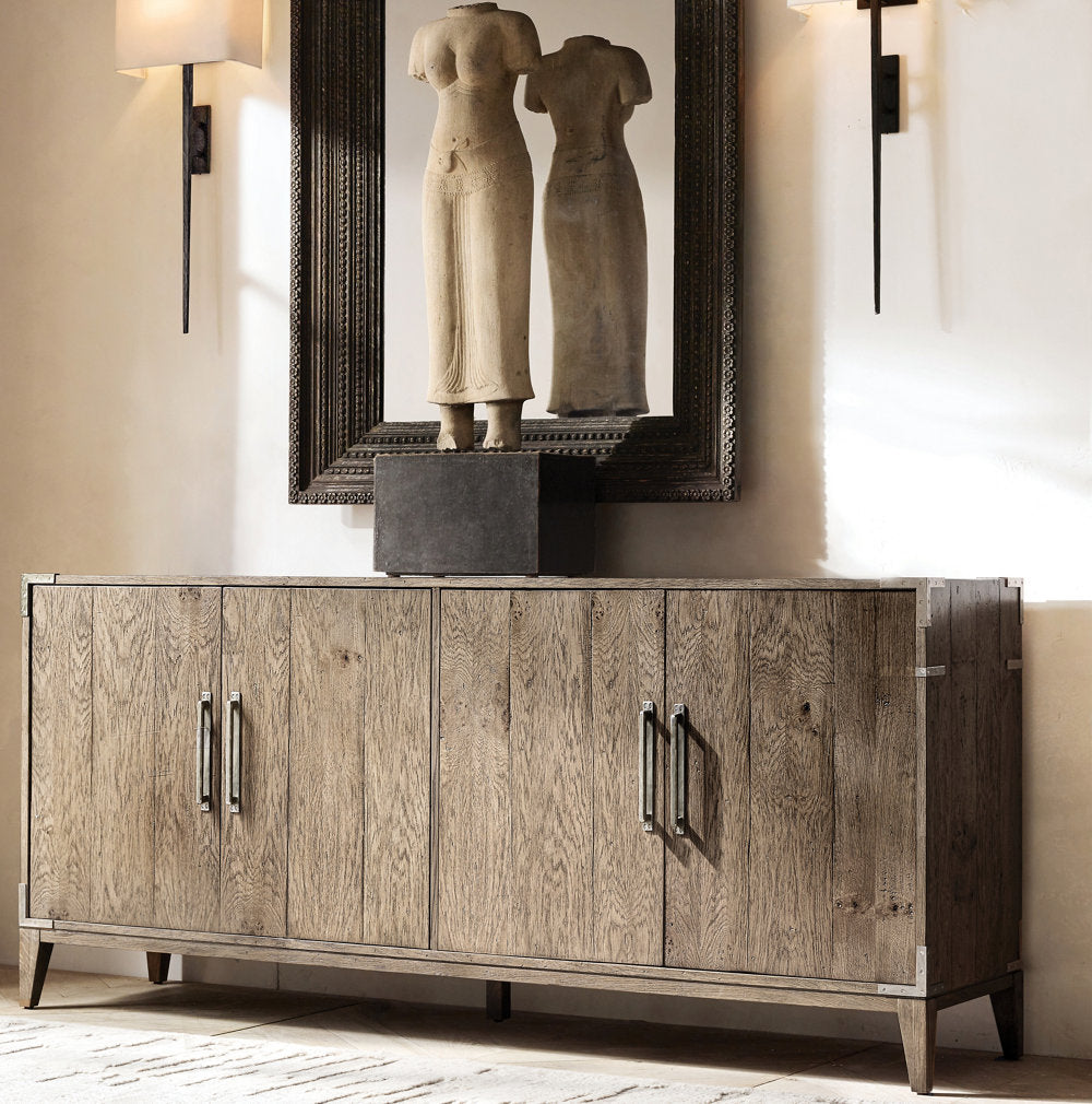 Wryte Grand Sconce