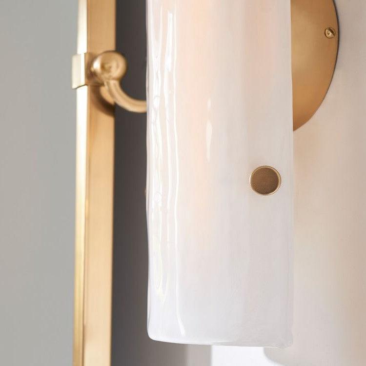 Womter Wall Sconce 16" H