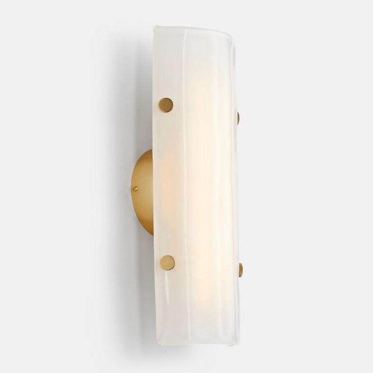 Womter Wall Sconce 16" H