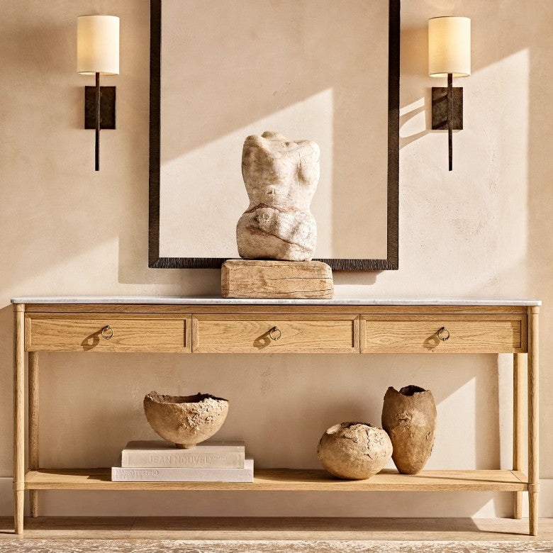 Wryte Wall Sconce