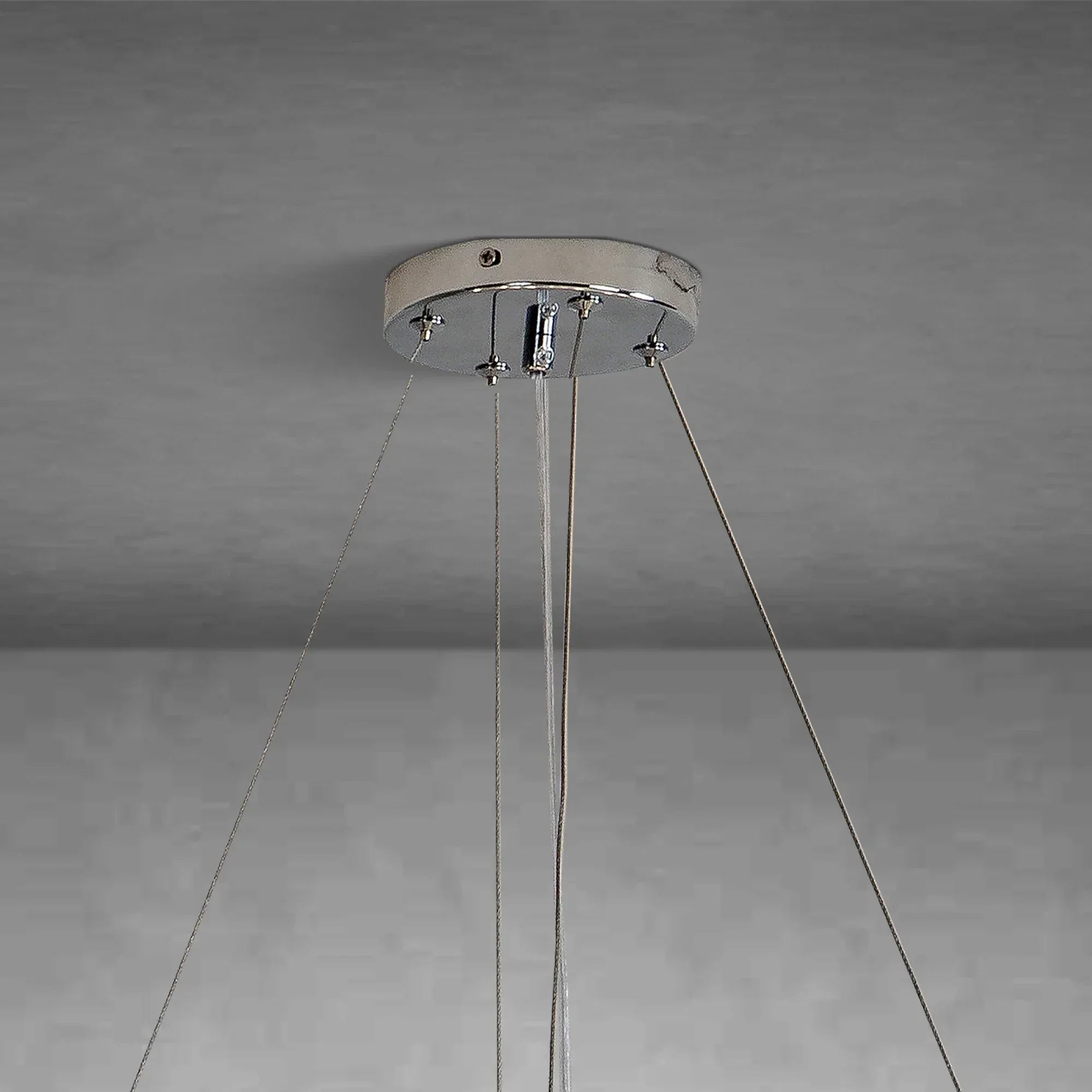 Branch Chandelier White Ceramic Ginkgo Leaf Chandeliers