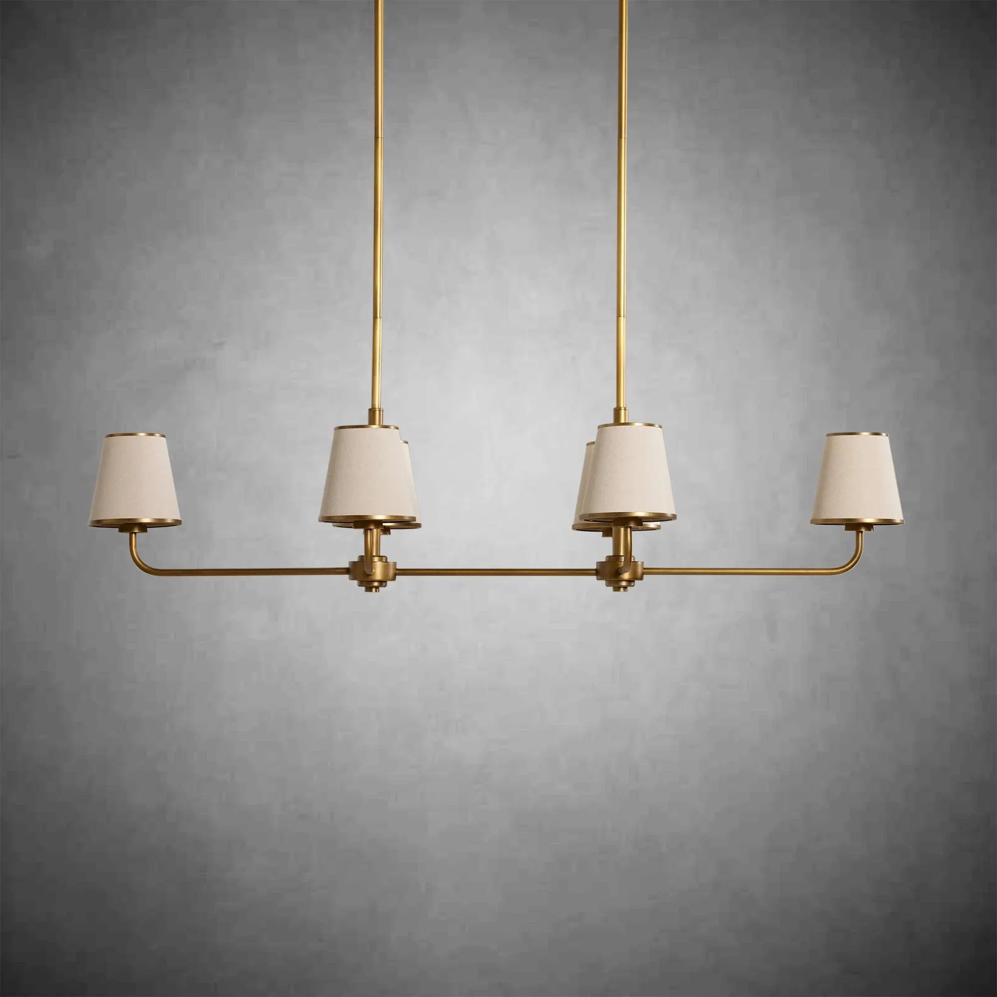 Adria Linear Chandelier