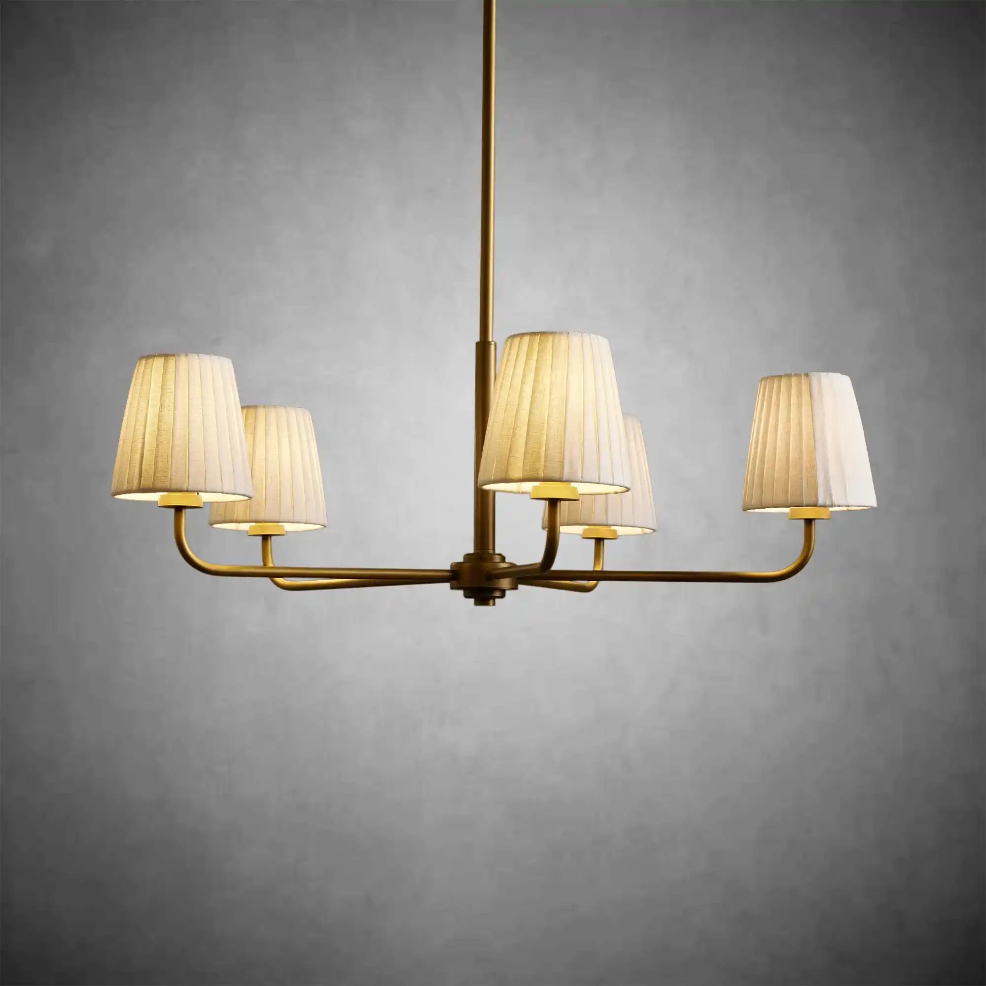 Adria Round Chandelier