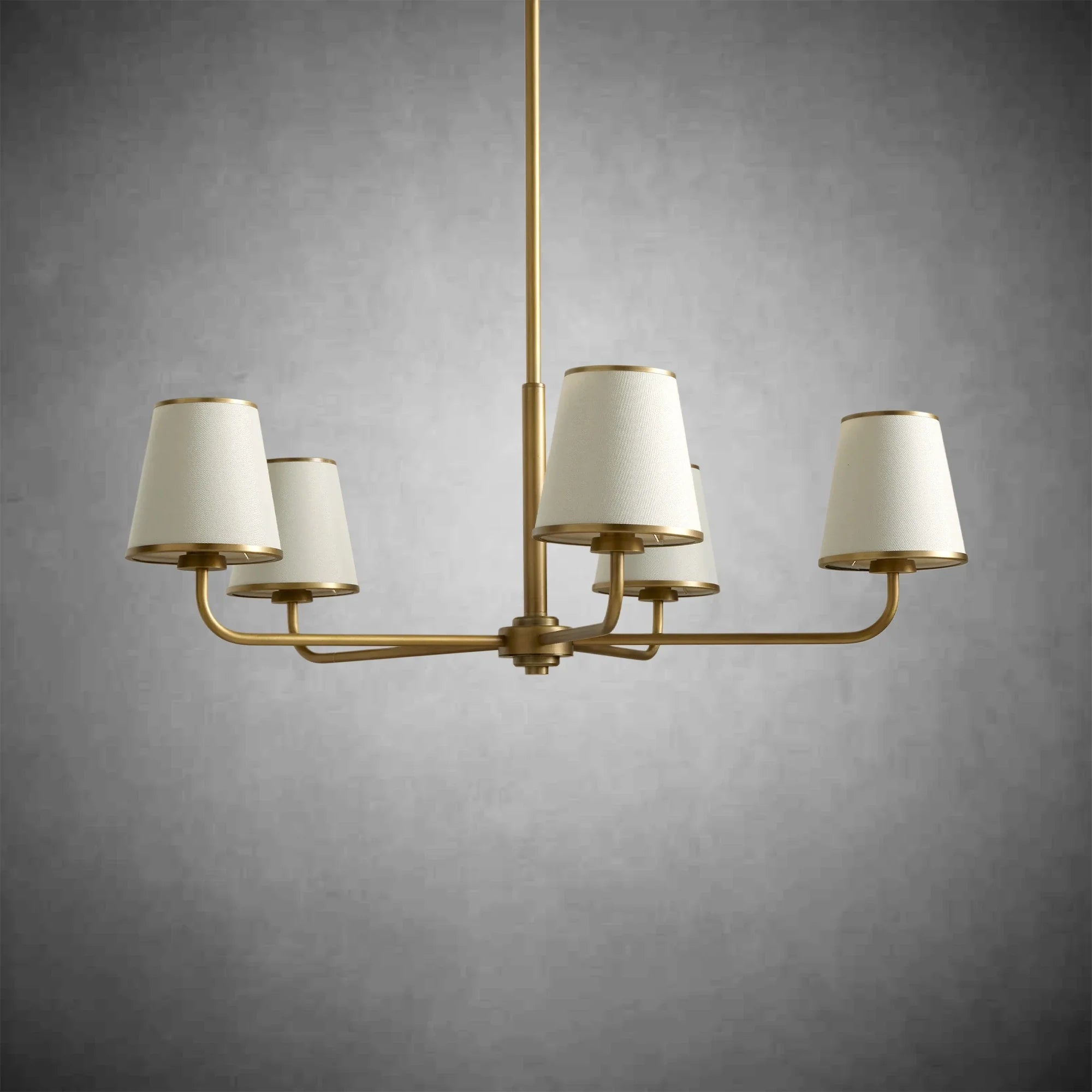 Adria Round Chandelier