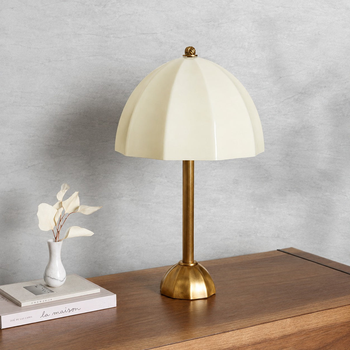 Agnes Table Lamp