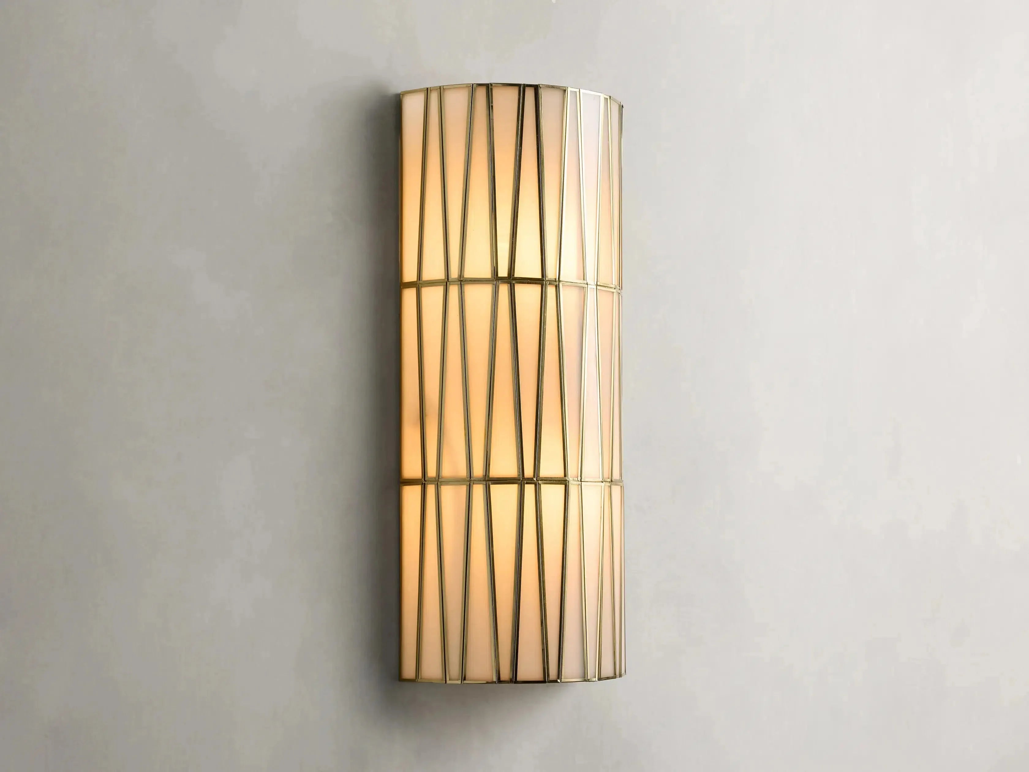 Jeunet Wall Sconce 12''24''