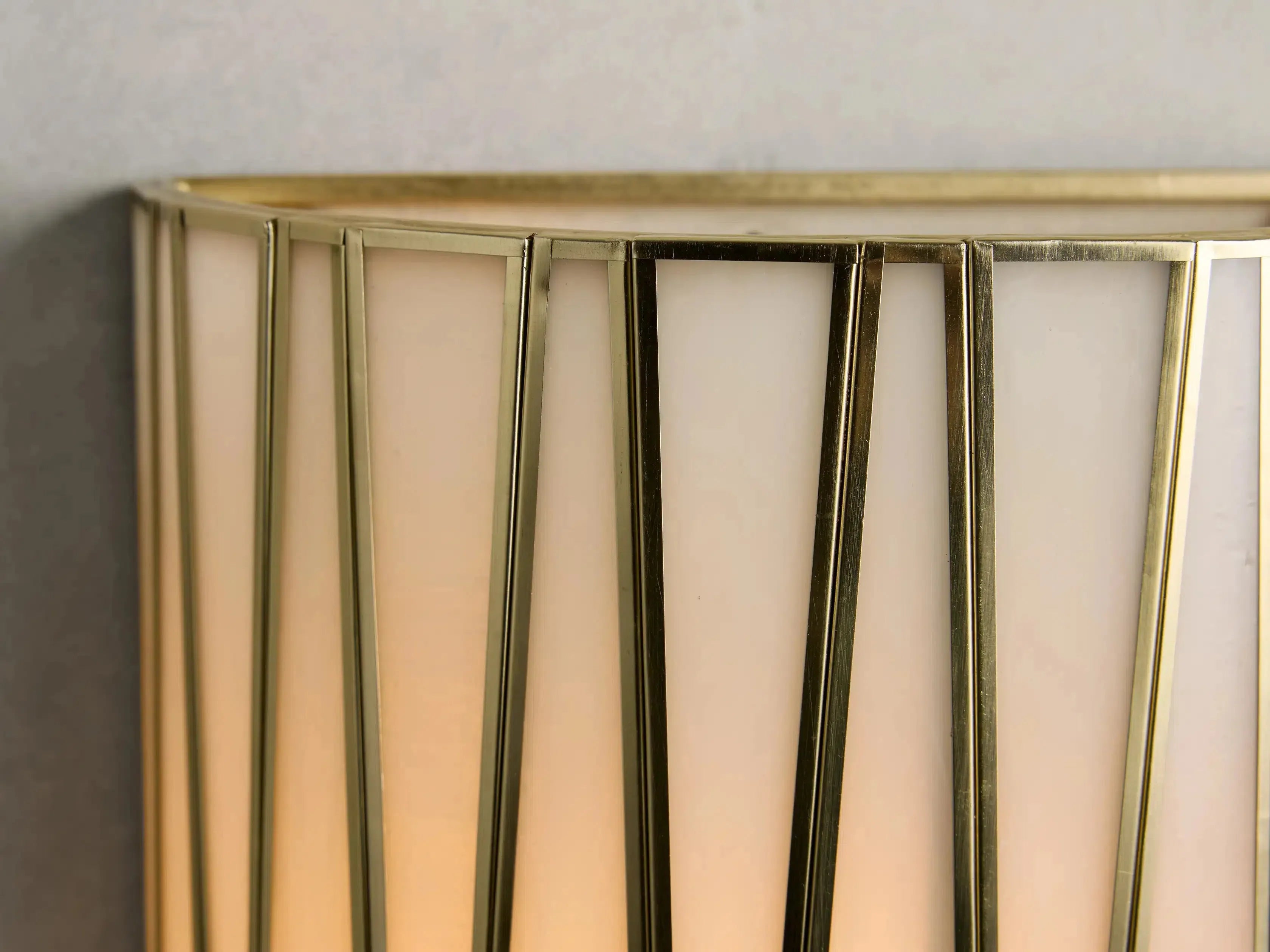 Jeunet Wall Sconce 12''24''