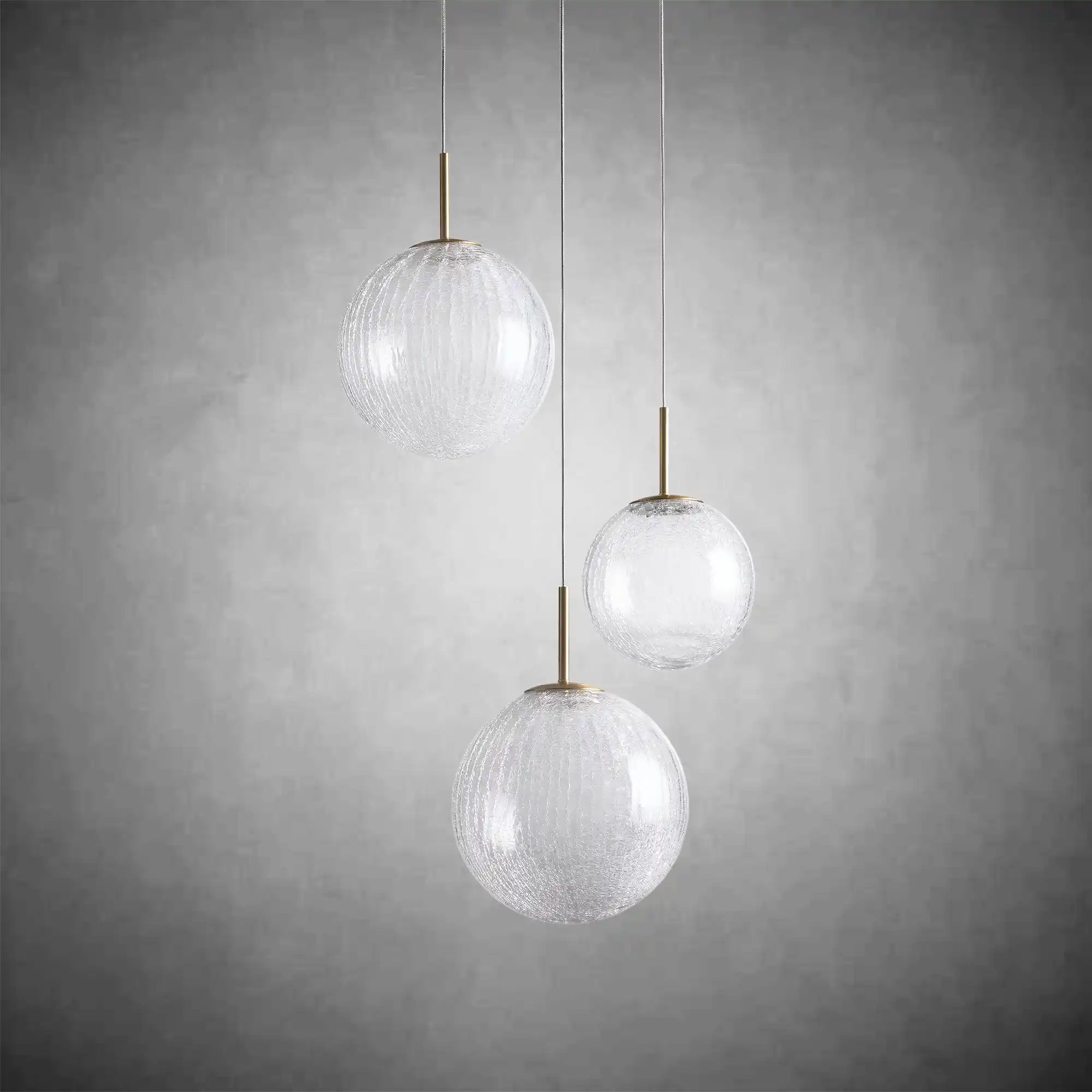 Casen Round Chandelier