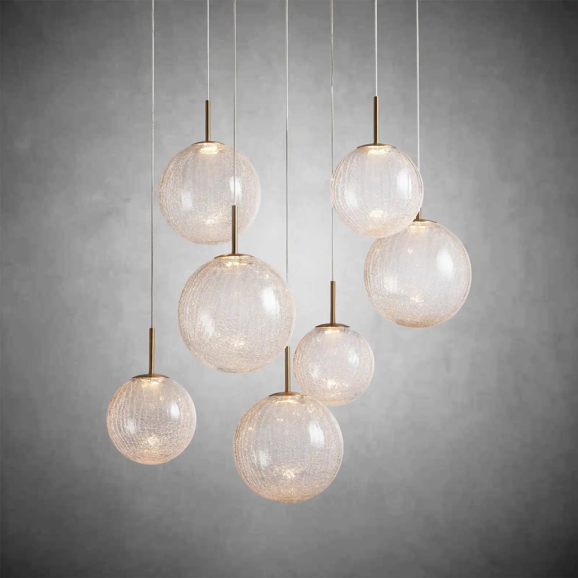 Casen Round Chandelier