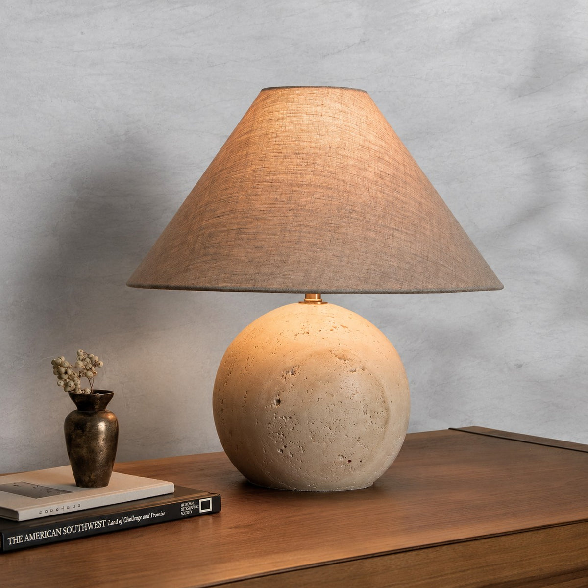 Cece Table Lamp