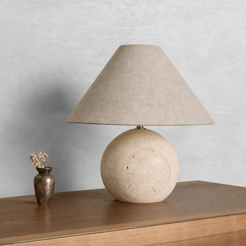 Cece Table Lamp