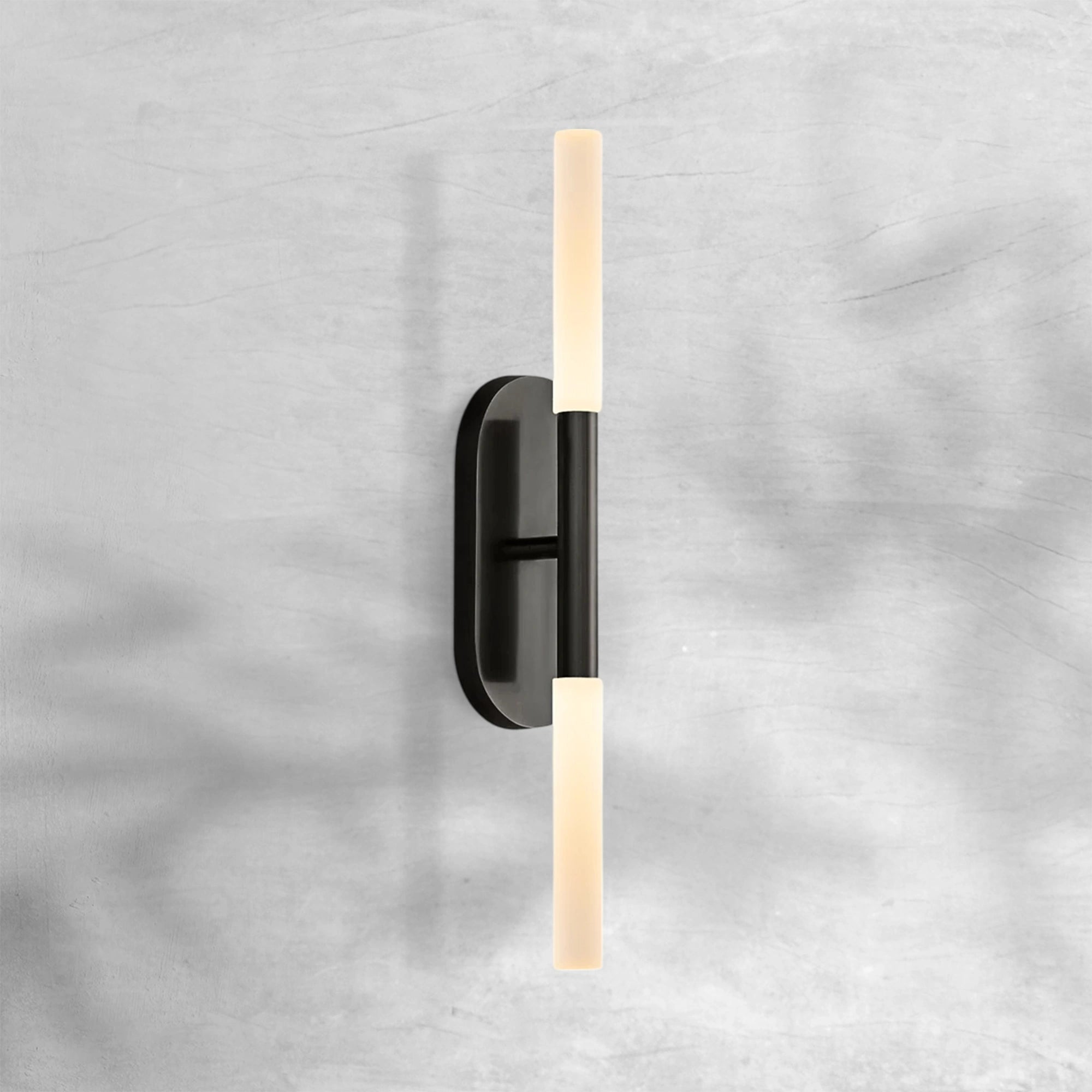 Roussel Linear Sconce